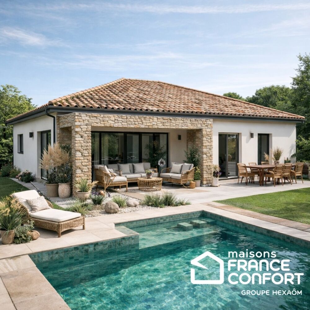 vente Maison - 4 pièce(s) - 95 m² Carnoules (83660)