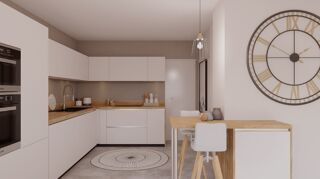  Maison 4 pi�ces 92 m� Arques-la-bataille