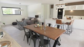  Maison  vendre 5 pices 115 m