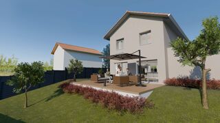  Maison 4 pi�ces 98 m� Chirens