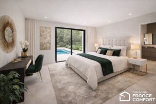  Maison à vendre 4 pièces 110 m²