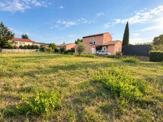 vente Terrain - 750 m² Draguignan (83300)