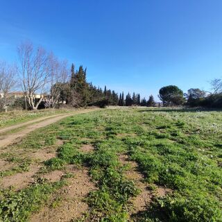 Vente Terrain 408 m², Moussan