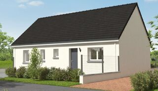  Maison 5 pièces 77 m² Yvré-l'Évêque