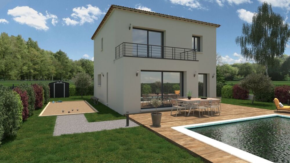 vente Maison - 3 pièce(s) - 100 m² Solliès-Pont (83210)