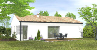  Maison à vendre 3 pièces 62 m²