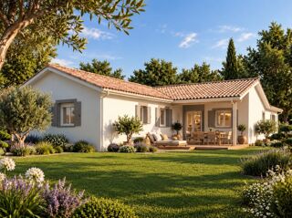  Maison à vendre 4 pièces 99 m²