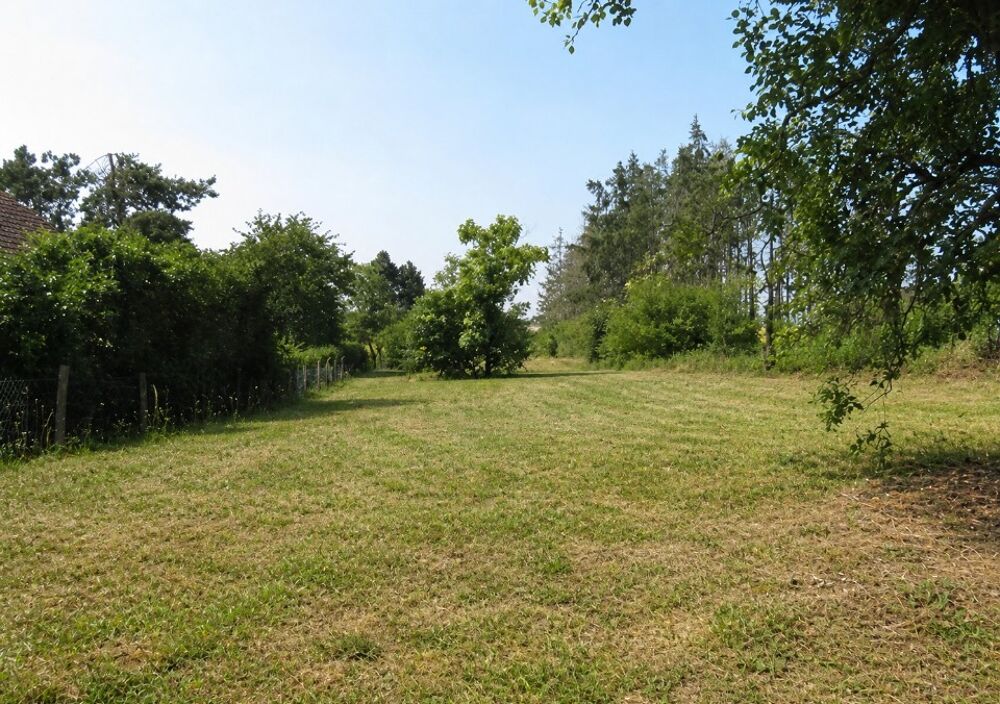 MAISON À CONSTRUIRE DE 115 M² À VATAN, PROCHE DE CHÂTEAU....