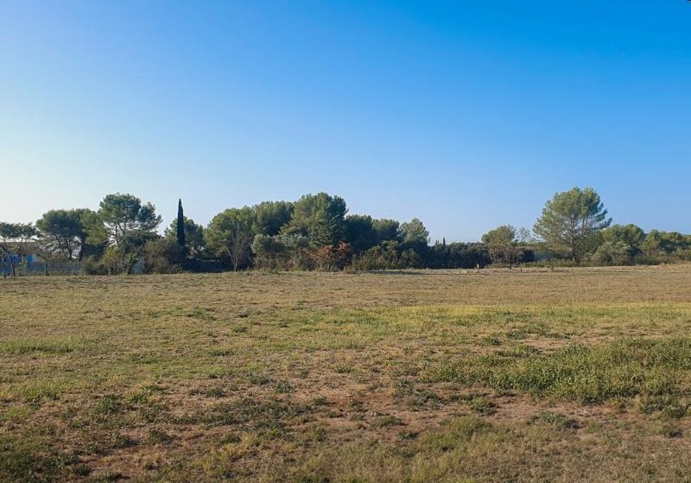 vente Maison - 3 pièce(s) - 58 m² Saint-Christol-lès-Alès (30380)