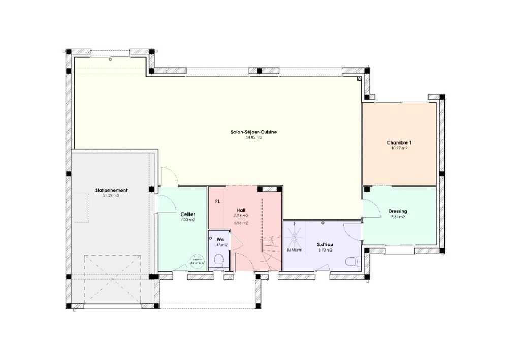 DEVENEZ PROPRIÉTAIRE DE VOTRE MAISON SUR-MESURE - OPPORT....