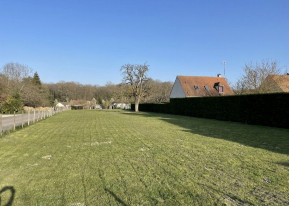 vente Maison - 6 pièce(s) - 100 m² Gometz-le-Châtel (91940)