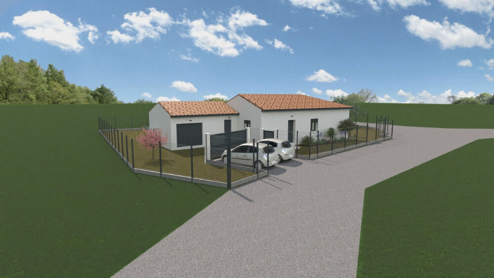 MAISONS FRANCE CONFORT à SOLLIES PONT vous propose de ré....