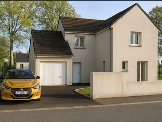  Terrain  vendre 500 m