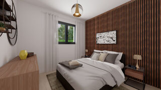  Maison 5 pi�ces 101 m� Villematier