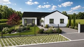  Maison à vendre 5 pièces 80 m²