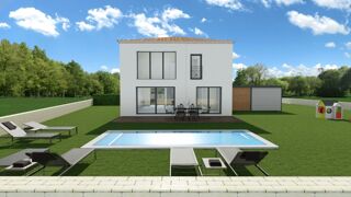  Maison 3 pièces 80 m² La seyne-sur-mer
