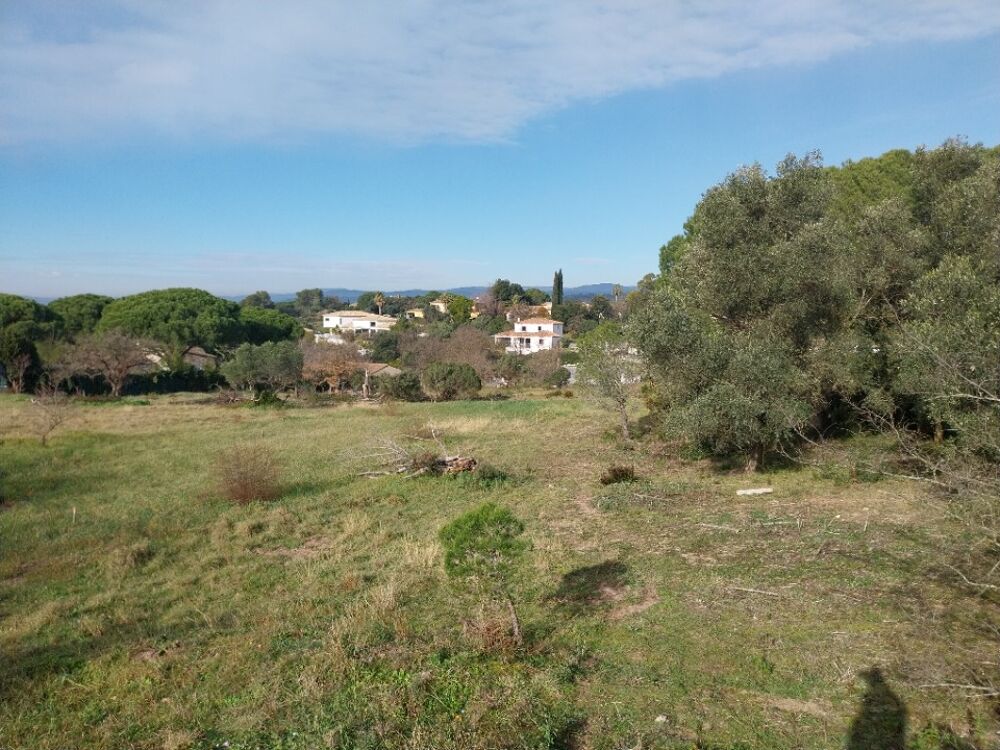 vente Maison - 4 pièce(s) - 100 m² Roquebrune-sur-Argens (83520)