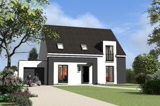  Maison  vendre 6 pices 130 m