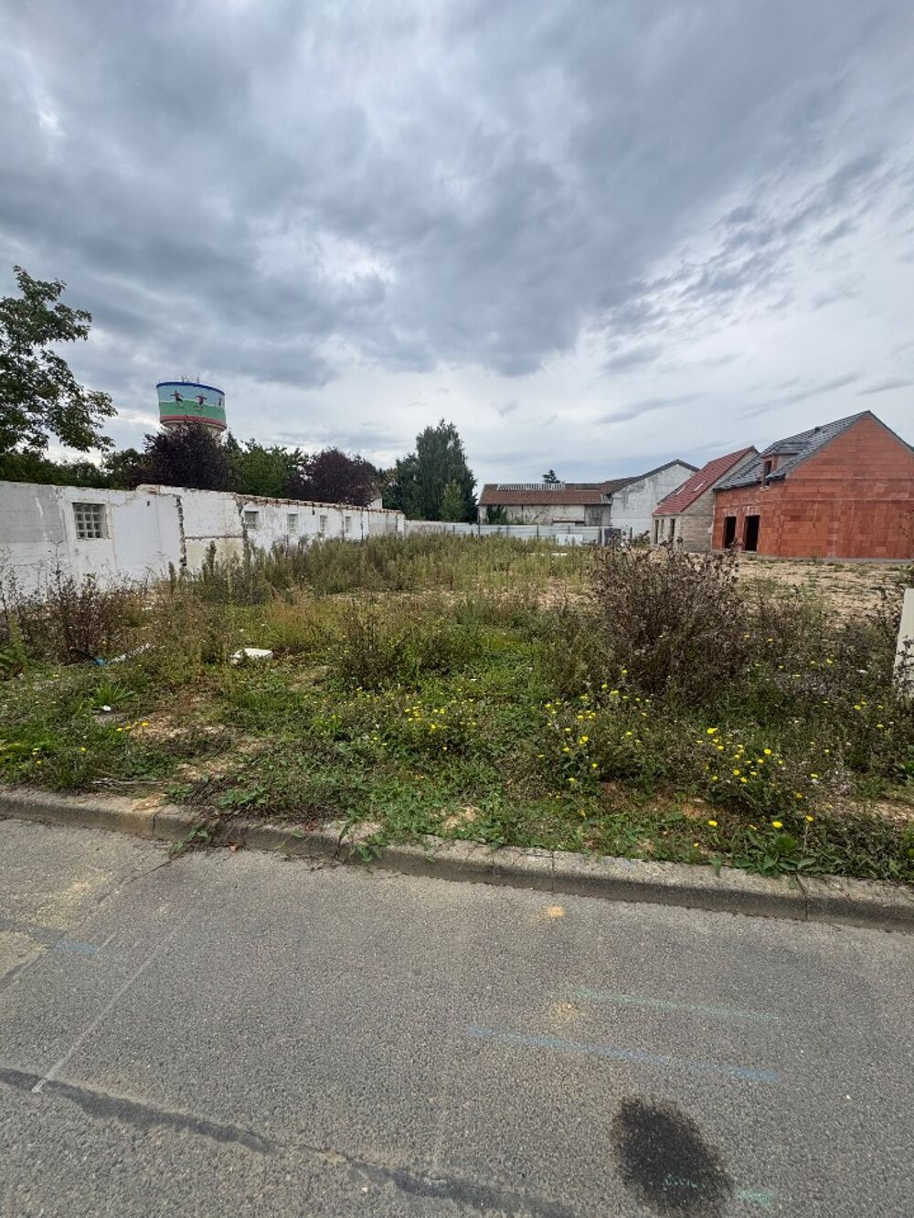 MAISON À CONSTRUIRE DE 115 M² À MEAUX, 6 PIÈCES, EMPLACE....