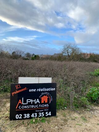  Terrain à vendre 551 m²