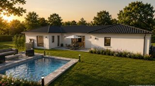  Maison à vendre 4 pièces 138 m²