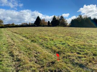  Terrain � vendre 1471 m�