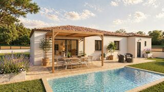  Maison 4 pi�ces 90 m� Brignoles