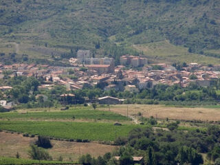  Terrain 391 m� Saint-paul-de-fenouillet