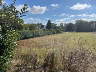  Terrain � vendre 1100 m�