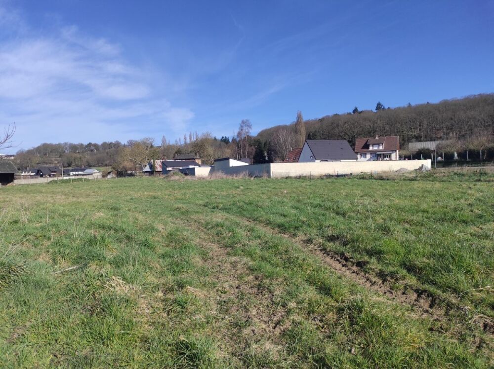 vente Maison - 4 pièce(s) - 80 m² Corneville-sur-Risle (27500)