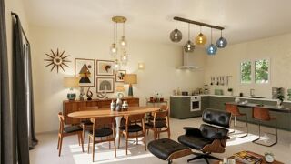  Maison à vendre 4 pièces 90 m²