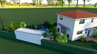  Maison � vendre 6 pi�ces 117 m�