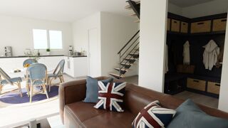  Maison � vendre 4 pi�ces 70 m�