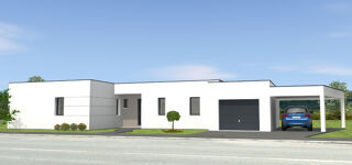  Maison 6 pi�ces 138 m� La pommeraye