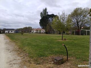  Terrain à vendre 1000 m²