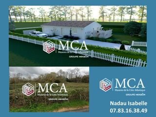  Terrain � vendre 952 m�