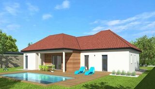  Maison à vendre 5 pièces 109 m²