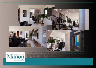  Maison 5 pi�ces 119 m� Mougins