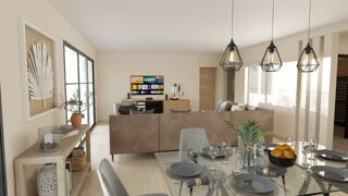  Maison � vendre 7 pi�ces 152 m�