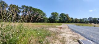  Terrain à vendre 381 m²