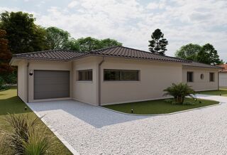  Maison � vendre 4 pi�ces 100 m�