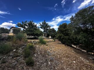  Terrain � vendre 1589 m�