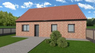  Maison � vendre 5 pi�ces 90 m�