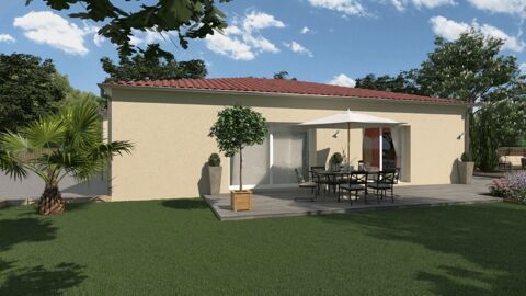 Vente Maison 275000 Douvres (01500)