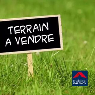  Terrain à vendre 1037 m²