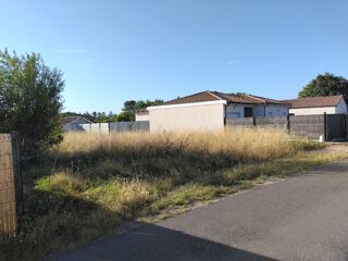  Terrain à vendre 550 m²