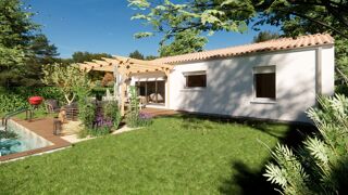  Maison � vendre 4 pi�ces 83 m�