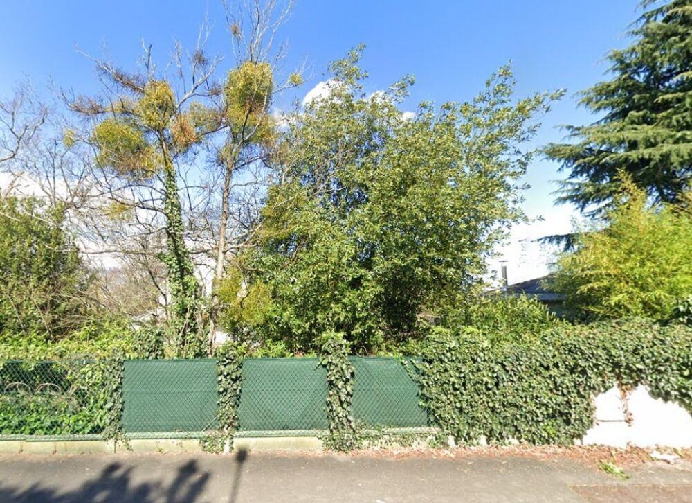 vente Maison - 5 pièce(s) - 100 m² Bègles (33130)