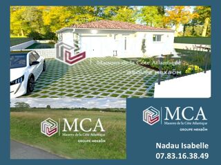  Maison � vendre 4 pi�ces 90 m�