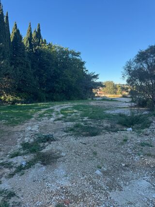  Terrain à vendre 580 m²